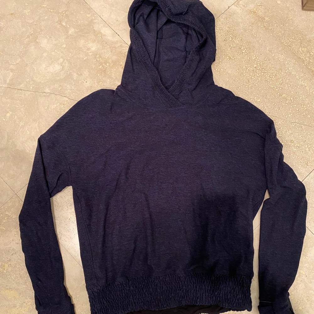 Lululemon Athletic Hoodie